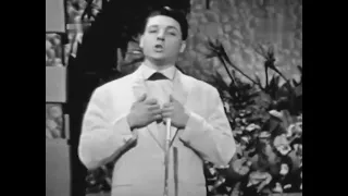 Dario Campeotto - Angelique (Eurovision Song Contest 1961, DENMARK)