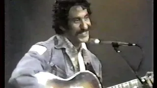 Jim Croce -  1973 TV Special