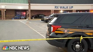 Pregnant woman fatally shot by police in incident at Ohio Kroger store