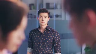 He saw my suitor showing love to me, he was anxious|EP43-6 Chinese Drama