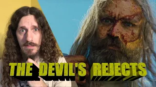 The Devil's Rejects Review