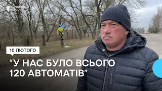 Учасники ТРО та родини загиблих у Бузковому сквері намагаються отримати довідки про участь в боях