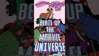 Squirrel Girl Beats Up The Marvel Universe #shorts #squirrelgirl