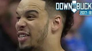 Dillon Brooks Career High 36 Points Full Highlights (4/11/2018)