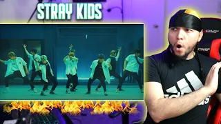 First Time Reaction To Stray Kids "Easy" M/V