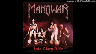 Manowar - Secret of Steel