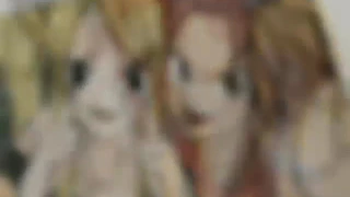 Картинки из аниме" Хвост феи" ( Fairy Tail)