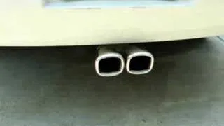 '08 avenger exhaust