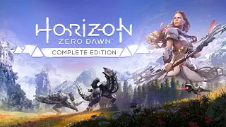 КОТЕЛ "КСИ", ОТКРЫ ПОЧТИ ВСЮ КАРТУ - Horizon Zero Dawn(Прохождение №6)