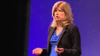 Empowering women in developing countries | Jennifer Lonergan | TEDxMontrealWomen