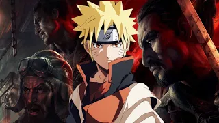 What If Naruto was sent to Call Of Duty Zombies Universe (The Movie) Part 1