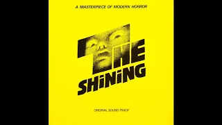 The Shining - Full OST / Soundtrack (HQ)