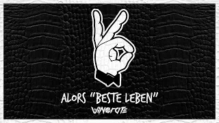 Alors "Beste Leben" - Bonez MC & Raf Camora vs Stromae & Dubdogz | Vinorate Mashup