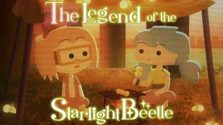 The Legend of the Starlight Beetle (CalArts 2024)