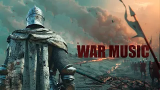 WAR EPIC MUSIC! "Blood and Iron" Aggressive Orchestral Megamix!