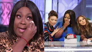 Sad News, Loni Love Made Heartbreaking Confession About Losing Her Unborn Baby!