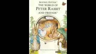 Мир Кролика Питера 5 серия - Сказка о поросенке Блэнде