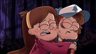 "Gravity Falls" •My Demons• | RT1262