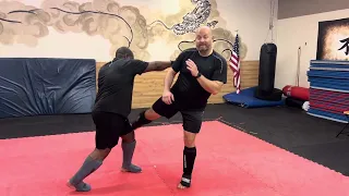 5.15.24 Parry-Counter Drill 1