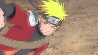 SAIL - Awolnation. Naruto Shippuden AMV