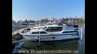 Gruno 35 Sport Compact zu verkaufen