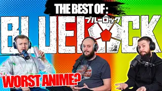 This is the Worst Animation of 2022! - Anime Reaction