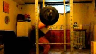 squat 4x4 kg 140