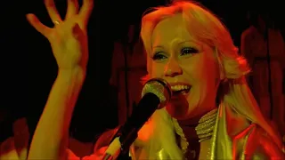 ABBA - Tiger/That's Me/Waterloo [Live 1977]