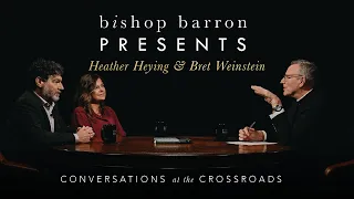 Bishop Barron Presents | Heather Heying and Bret Weinstein - Evolution and the Modern World