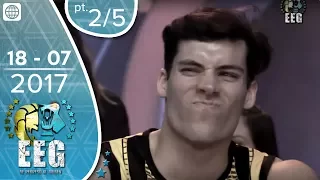 EEG de Regreso al Origen - 18/07/2017 - Parte 2/5