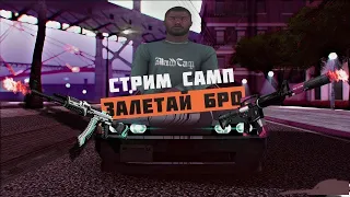 СТРИМ-Сурв-Зона