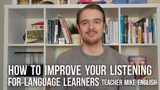 How to Improve Your Listening