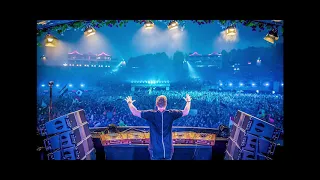 Martin Garrix - High on Life ft. Bonn (LIVE FROM TOMORROWLAND)