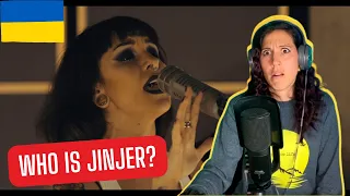 Listening For The First Time! Jinjer - Pisces REACTION #jinjer #pisces #reaction #firsttime #ukraine