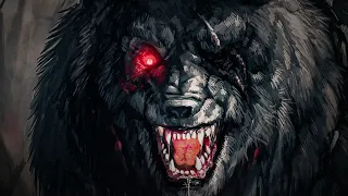 SCARY DOGMAN ENCOUNTER STORIES - COMPLETE CARNAGE