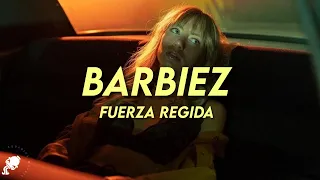 Fuerza Regida - BARBIEZ (Letra/Lyrics)