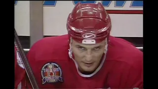 NHL  Jun.16/1998  G4  Detroit Red Wings - Washington Capitals (HD)