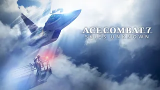 ACE COMBAT™ 7: SKIES UNKNOWN - Full Gameplay (4K - 60FPS) | No Commentary