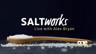 Saltworks Live with Alex Bryan