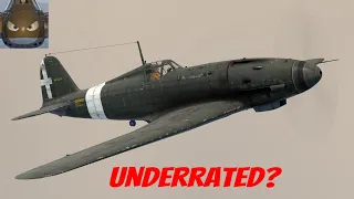 War Thunder SIM - G55 Sottoserie 0