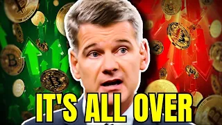 Everyone is WRONG About Bitcoin CRASH - This Will Happen Instead | Mark Yusko Bitcoin New Prediction