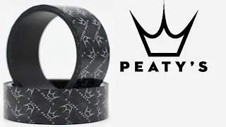 Peaty's Rim Job Rim Tape