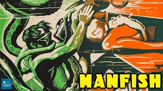 Manfish (1956) | Adventure Film | John Bromfield, Lon Chaney Jr., Victor Jory