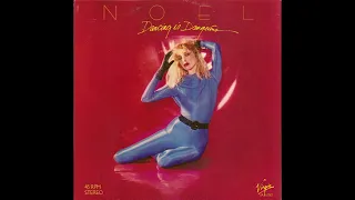 The Night They Invented Love  - Noel: Dancing Is Dangerous 7" Single 1979 US Vinyl HQ Rip Audio Only