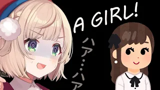 Shigure Ui: Female Viewer [Eng Sub]