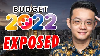 Budget 2022 EXPOSED.