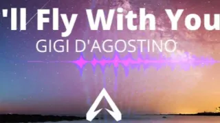 Gigi D'agostino - I'll Fly With You (Žigljen Remix) - 2/4