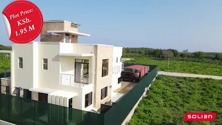 Marijani Vipingo Beach (Gated & controlled Estate)