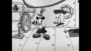 Steamboat Willie parody UPDATED compilation