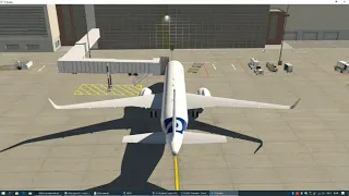 Make autogate work in x-plane 11. Das Tutorial in Deutsch ist hier: https://youtu.be/ke5FXWzL6YQ